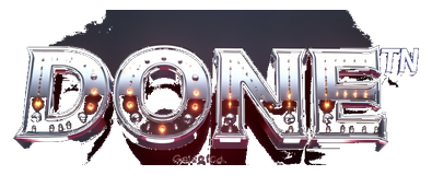 done555game logo
